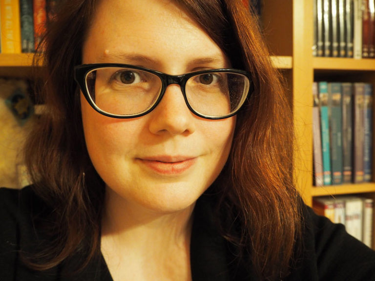 Reloaded Nachgefragt bei Elena Gedankenfunken